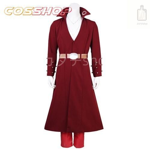 七つの大罪 戒めの復活 ban コスプレ衣装 イベント 演出服 変装 COS Cosplay