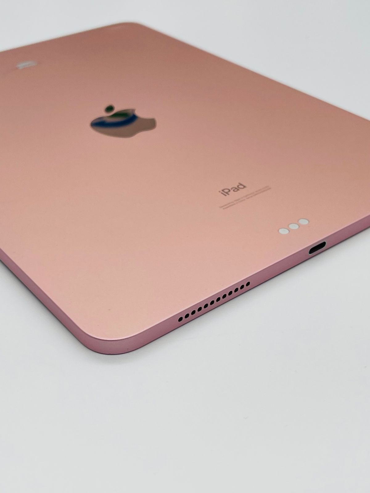 iPad Air 4 256 GB ピンクwifiモデルMYFX2J/A Apple iPad Air 10.9