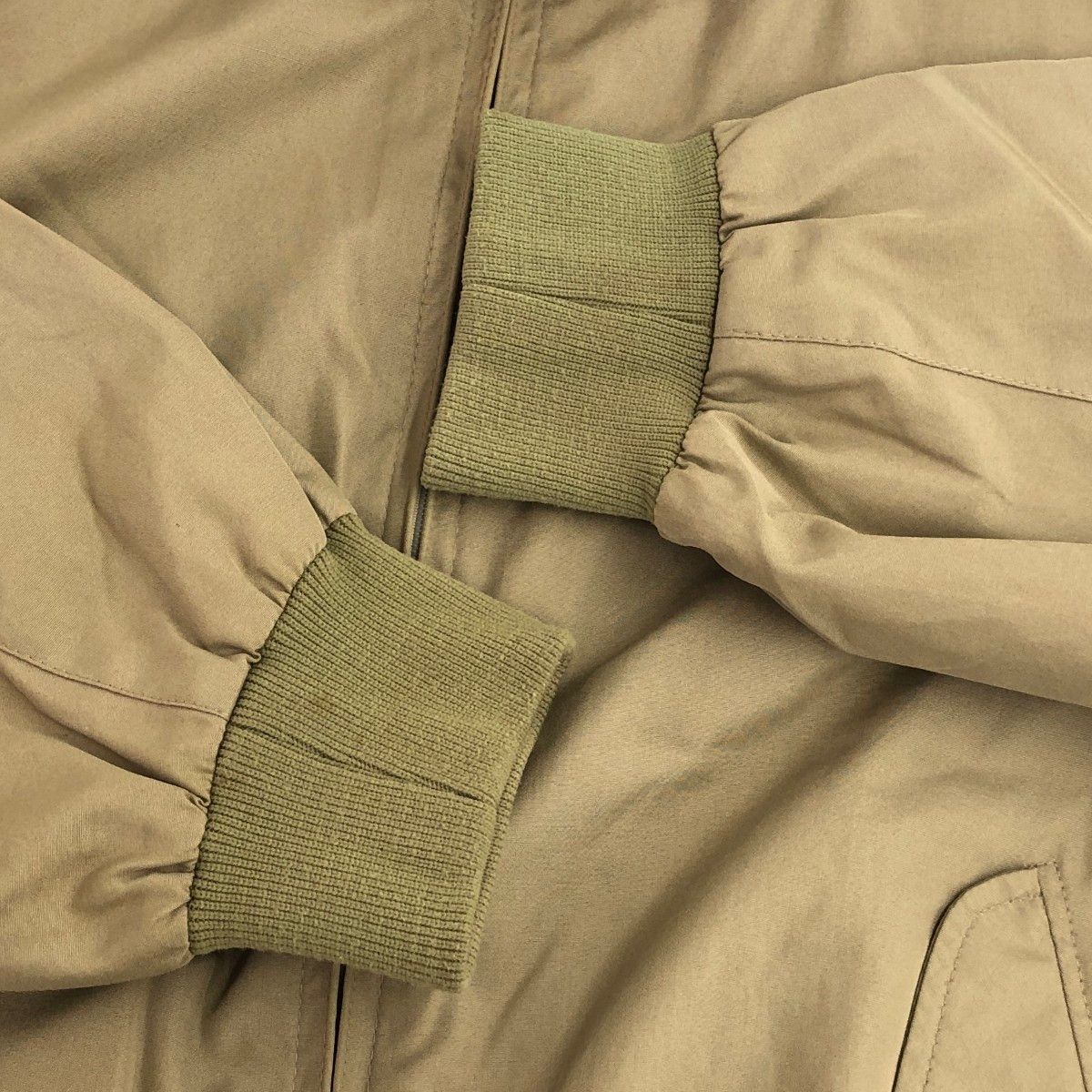 BARACUTA バラクータ ハリントンジャケット サイズ:44 G9