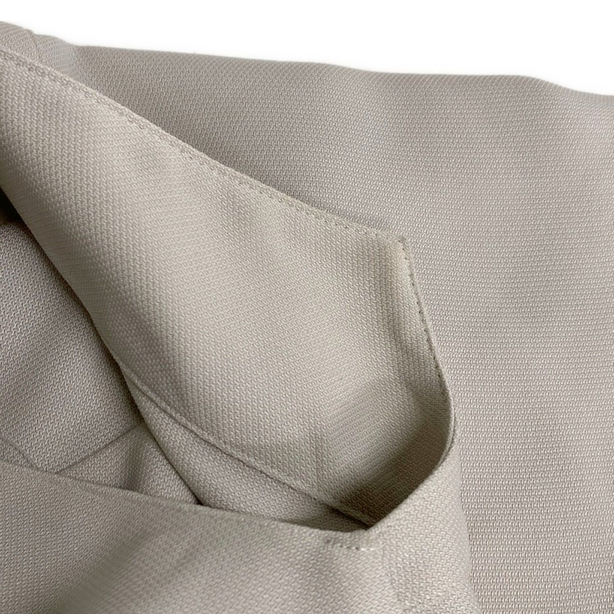 七分袖カットソー