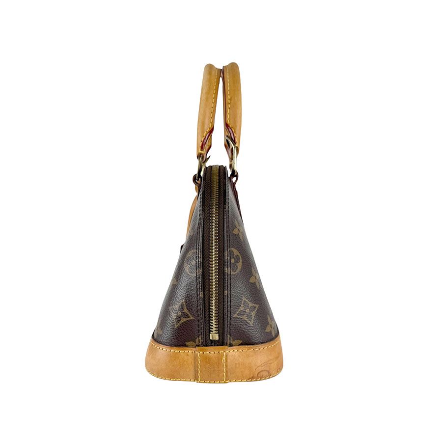 ルイヴィトン　アルマbb ルイ ヴィトン LOUIS VUITTON 斜め掛けショルダーバッグ