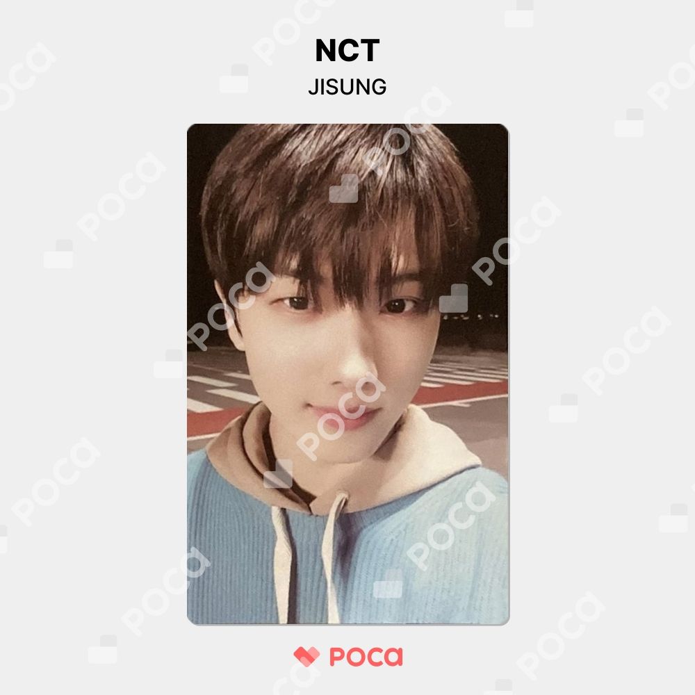 NCTDREAM チソン universe ジュエル MD トレカ NCT チソン トレカ Universe BINDER + PHOTO CARD SET MD 公式