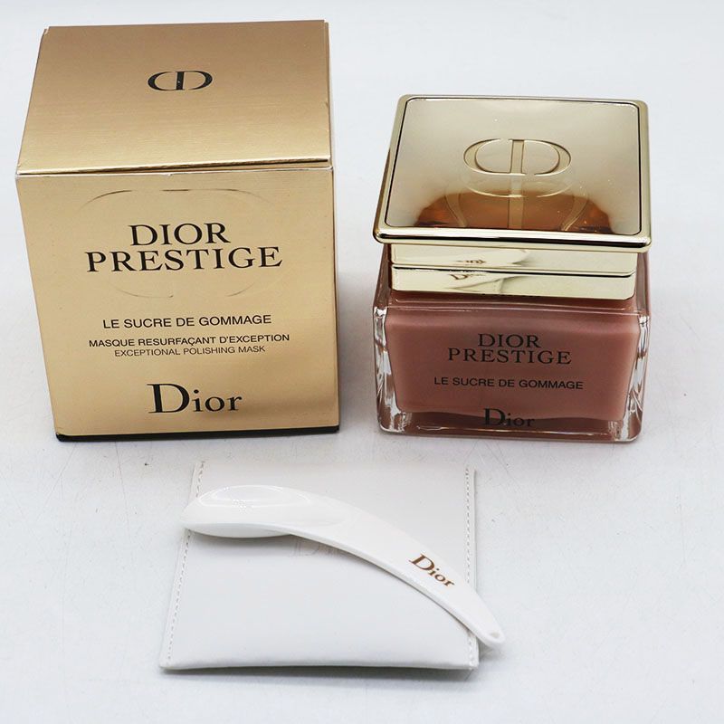 ディオール プレステージ ル ゴマージュ 150ml CR7-10-02-05