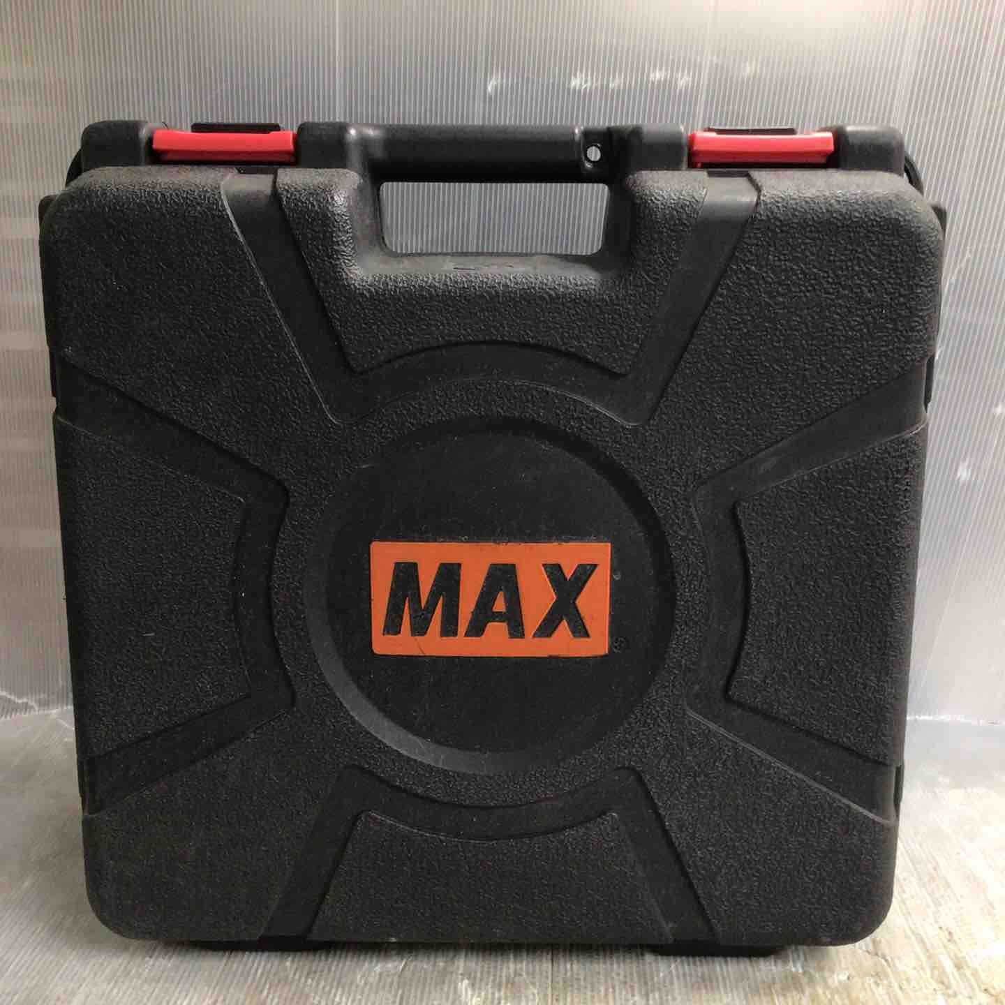 マックス MAX