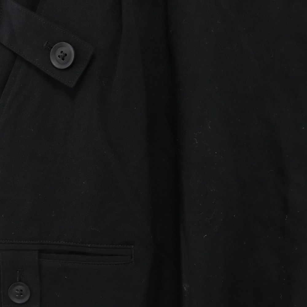 Yohji Yamamoto POUR HOMME (ヨウジヤマモト プールオム) 20AW ダブP