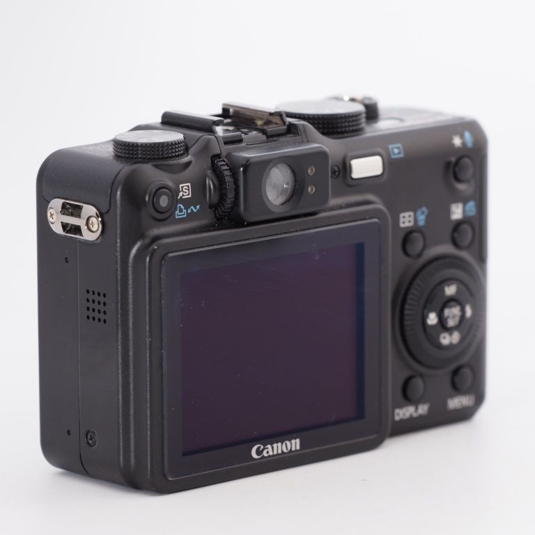 Canon キヤノン コンパクトデジタルカメラ PowerShot (パワーショット 