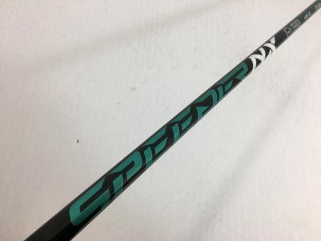 【中古ゴルフクラブ】【美品】フジクラ シャフト単品 (ピン スリーブ付) SPEEDER NX GREEN 40 FW【14日間返品OK】