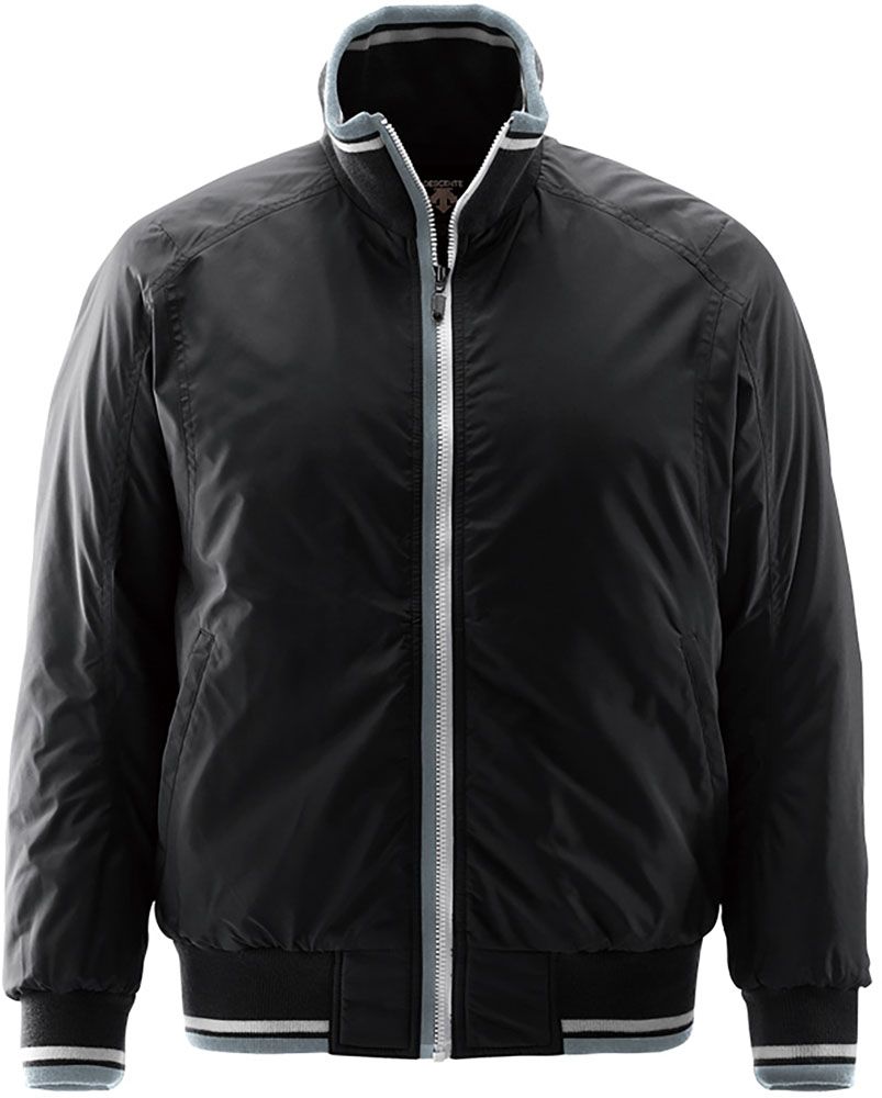 デサント DESCENTE グランドコート DR216B RED レッド