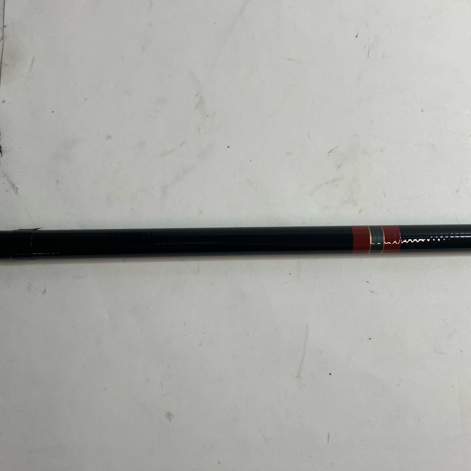 ガマカツ ロッド