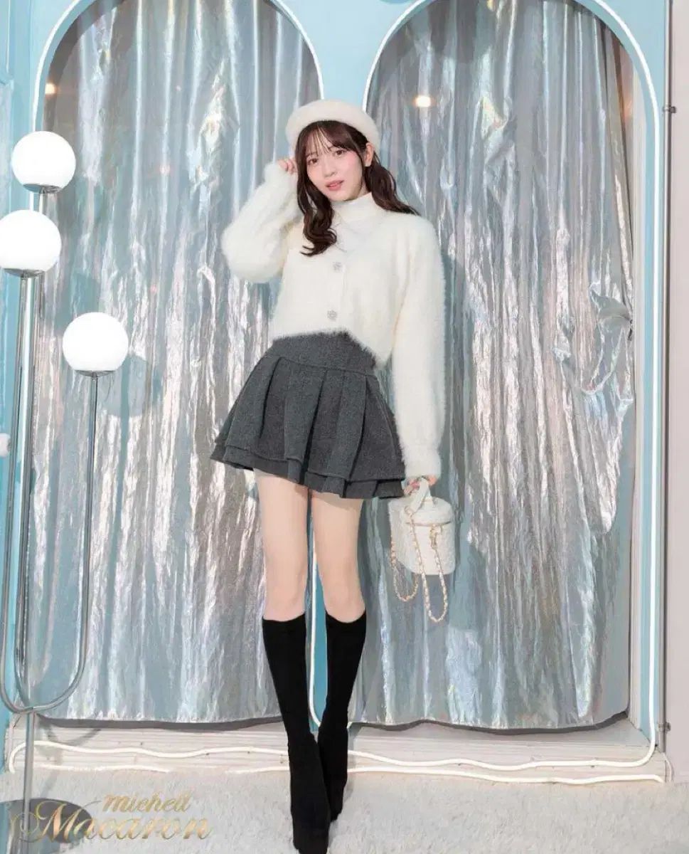 スカート 量産型