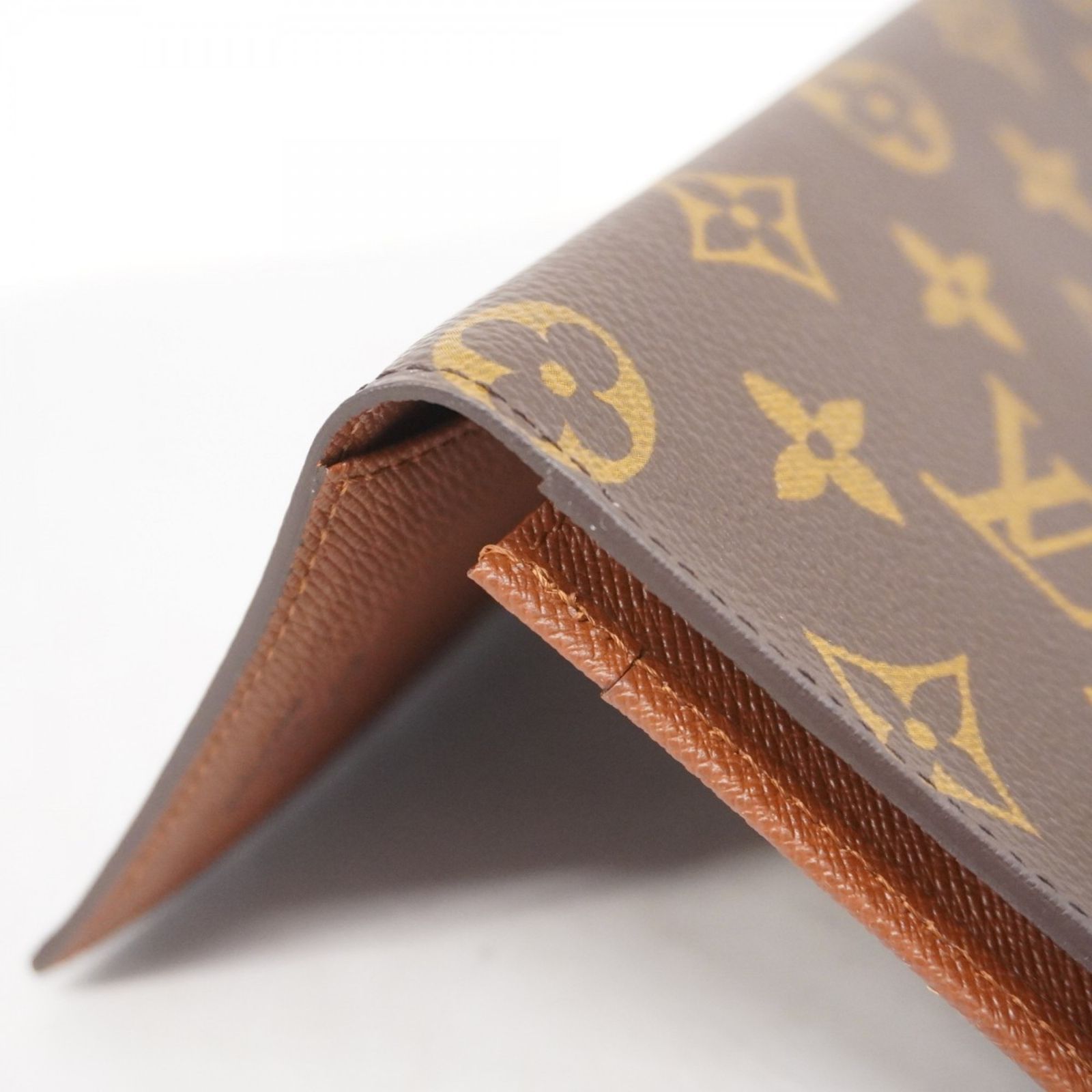 ルイ・ヴィトン(Louis Vuitton) ルイ・ヴィトン 長札入れ