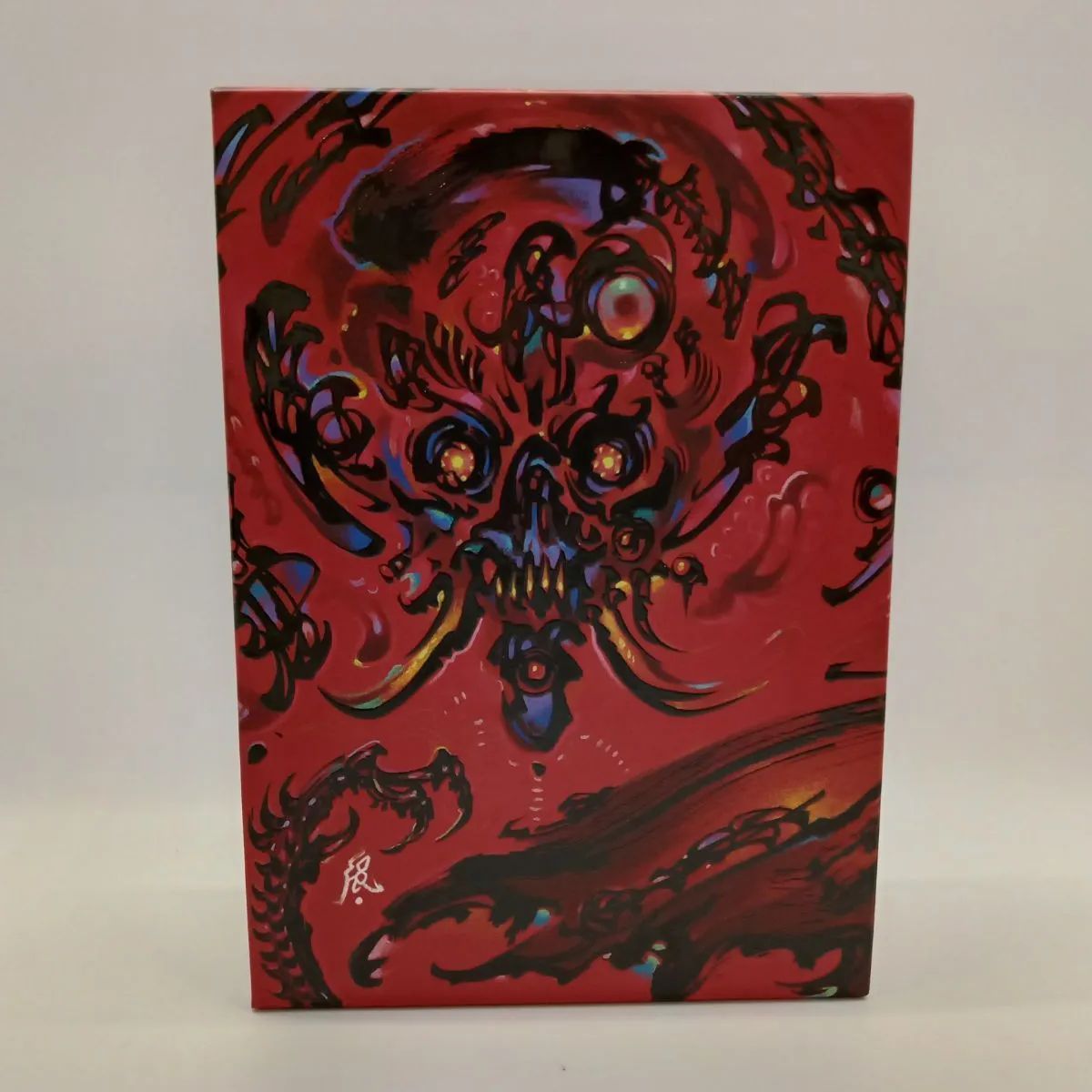 牙狼 GARO MAKAISENKI COMPLETE DVD-BOX [DD0310-005]