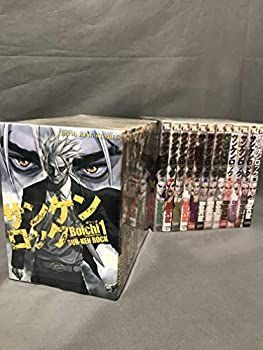 【中古】 サンケンロック コミック 全25巻完結セット (ヤングキングコミックス)