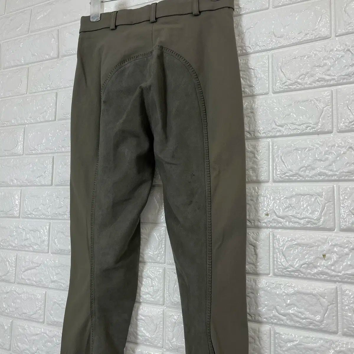  Pikeur ピキュール レディース 乗馬ズボン ウエスト 24 その他 武道 格闘技