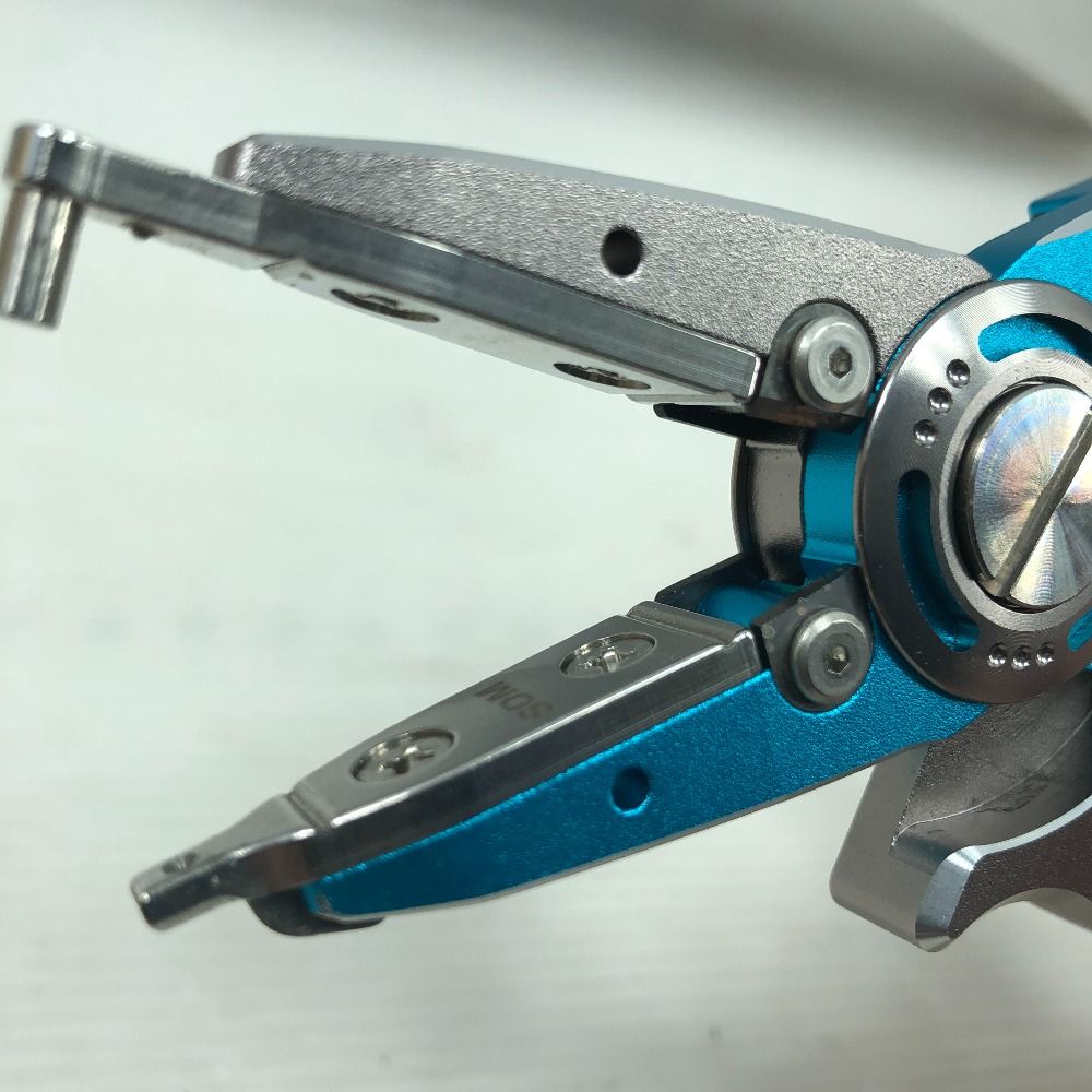 ΣΣSTUDIO OCEAN MARK スタジオオーシャンマーク オーシャンプライヤー OP165HP-DLb