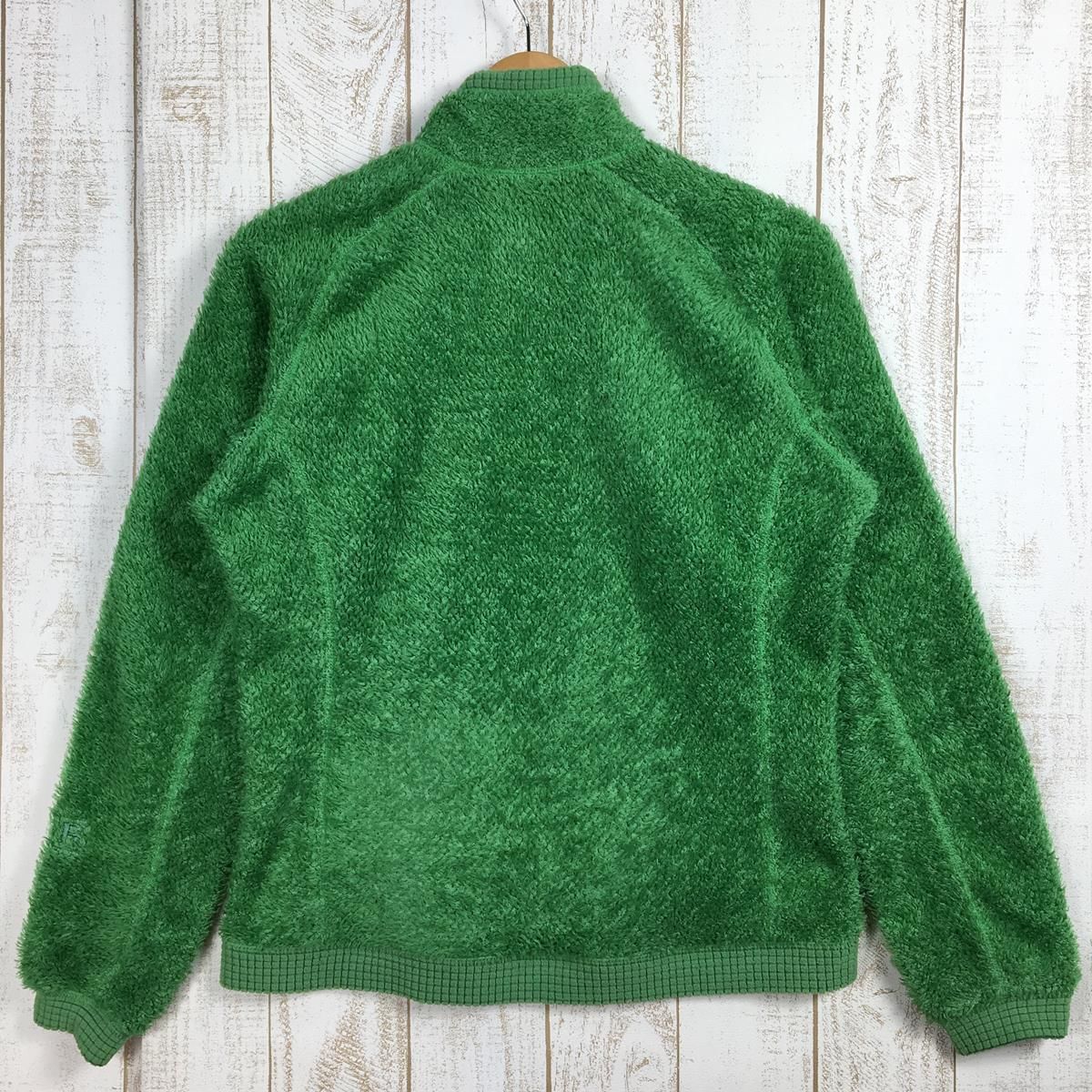 Women's S グリーン系】 Patagonia ( パタゴニア ) R3 ピュア
