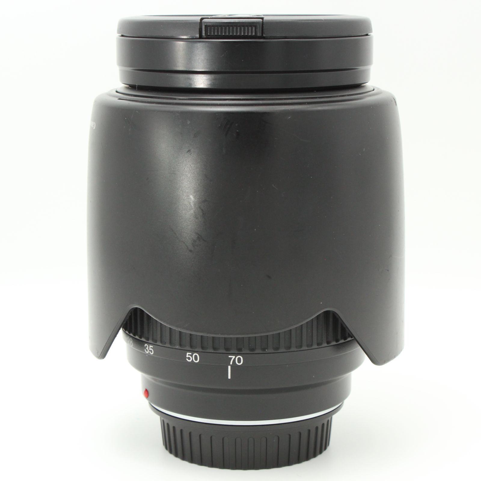 ≪極上美品≫ CANON EF 28-70mm F2.8L USM #20241115-1044 Yahoo