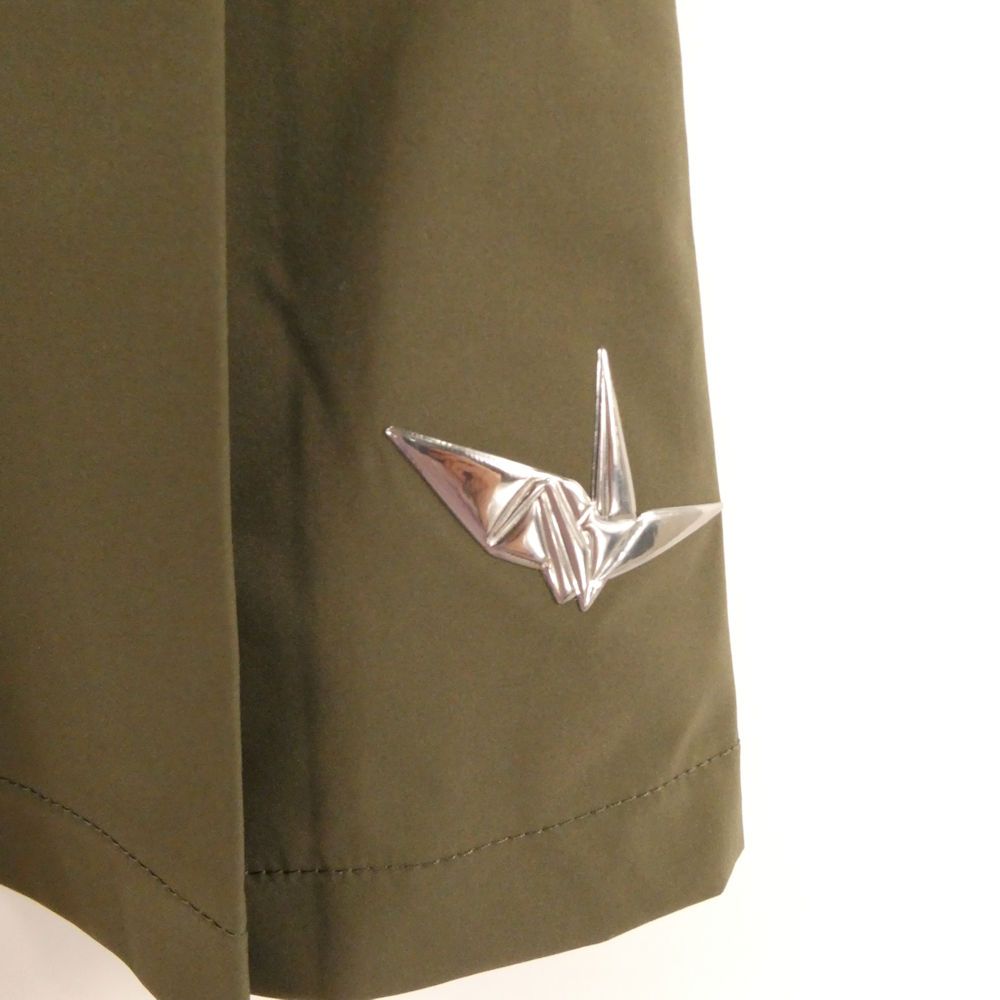 美品 1PIU1UGUALE3 ウノピュウノウグァーレトレ GSP073 113 GOLF PLEATS SKIRT プリーツ スカート II M ポリエステル100％ ゴルフ ミニ レディース HM765A90 美品 1PIU1UGUALE3 ウノピュウノウグァーレトレ GSP073 113 GOLF
