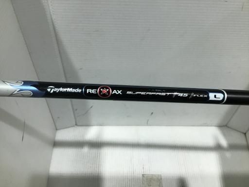 テーラーメイド BURNER 2007 DRAW HT 13° レディース ドライバー DR RE-AX SUPERFAST 45 フレックスL レディース 女性用 右利き 右用 Cランク ゴルフクラブ WWW_USTAUSTRALIA_COM_AU