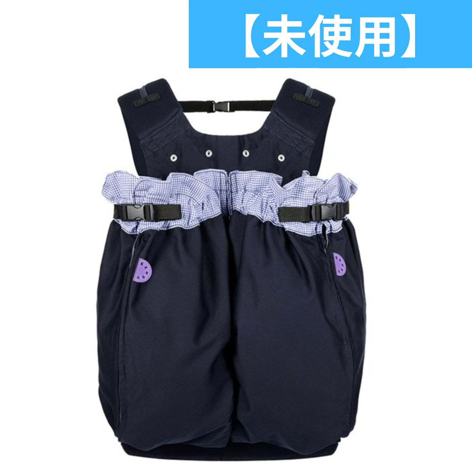 ⭐はむさん⭐ウィーゴツイン　双子用　抱っこひも ツイン】双子用抱っこひも – Weego Japan