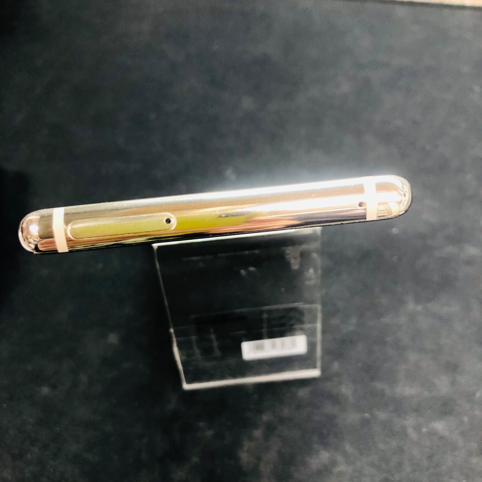 訳あり品】Galaxy Note 8 au 64GB SCV37 ゴールド Galaxy Note8