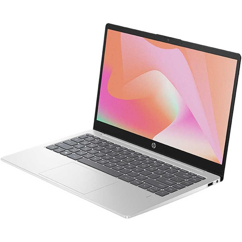 4営業日で発送 HP エイチピー A8HS0PA-AAAA HP ノートパソコン HP 14-ep1000 Windows 11 Home 14.0型 インチ Core Ultra5 メモリ16GB SSD 512GB