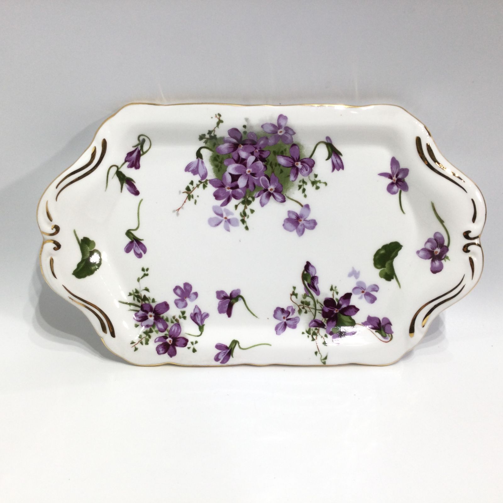 ハマースレイ ミニチュアティーセット