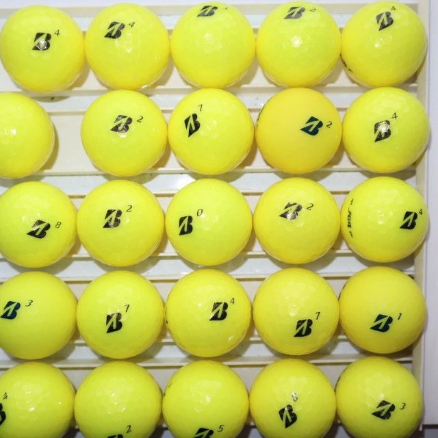 TOUR B JGR【ロストボール激安販売の球手箱】