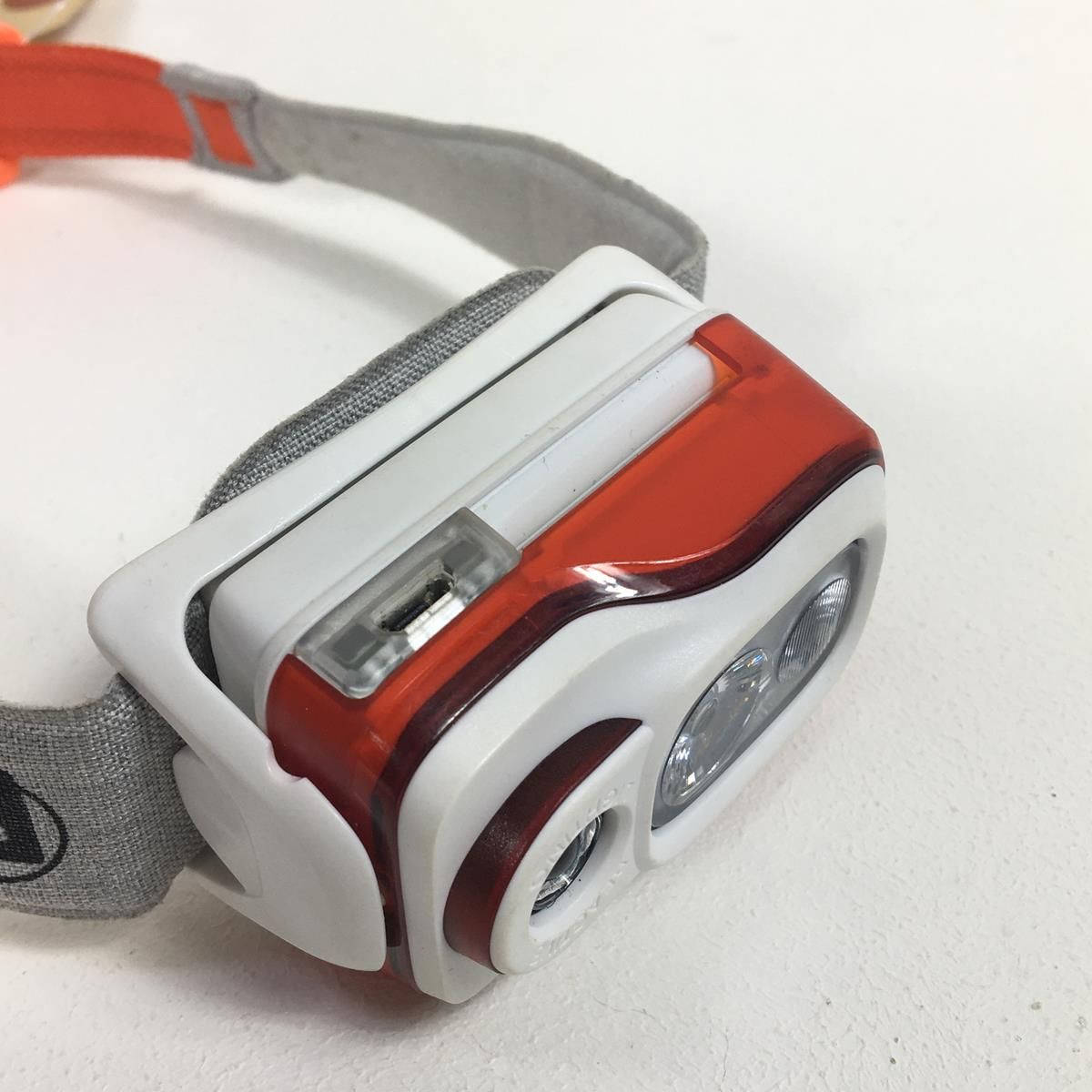 ペツル スイフト RL Swift RL ヘッドランプ 900ルーメン PETZL