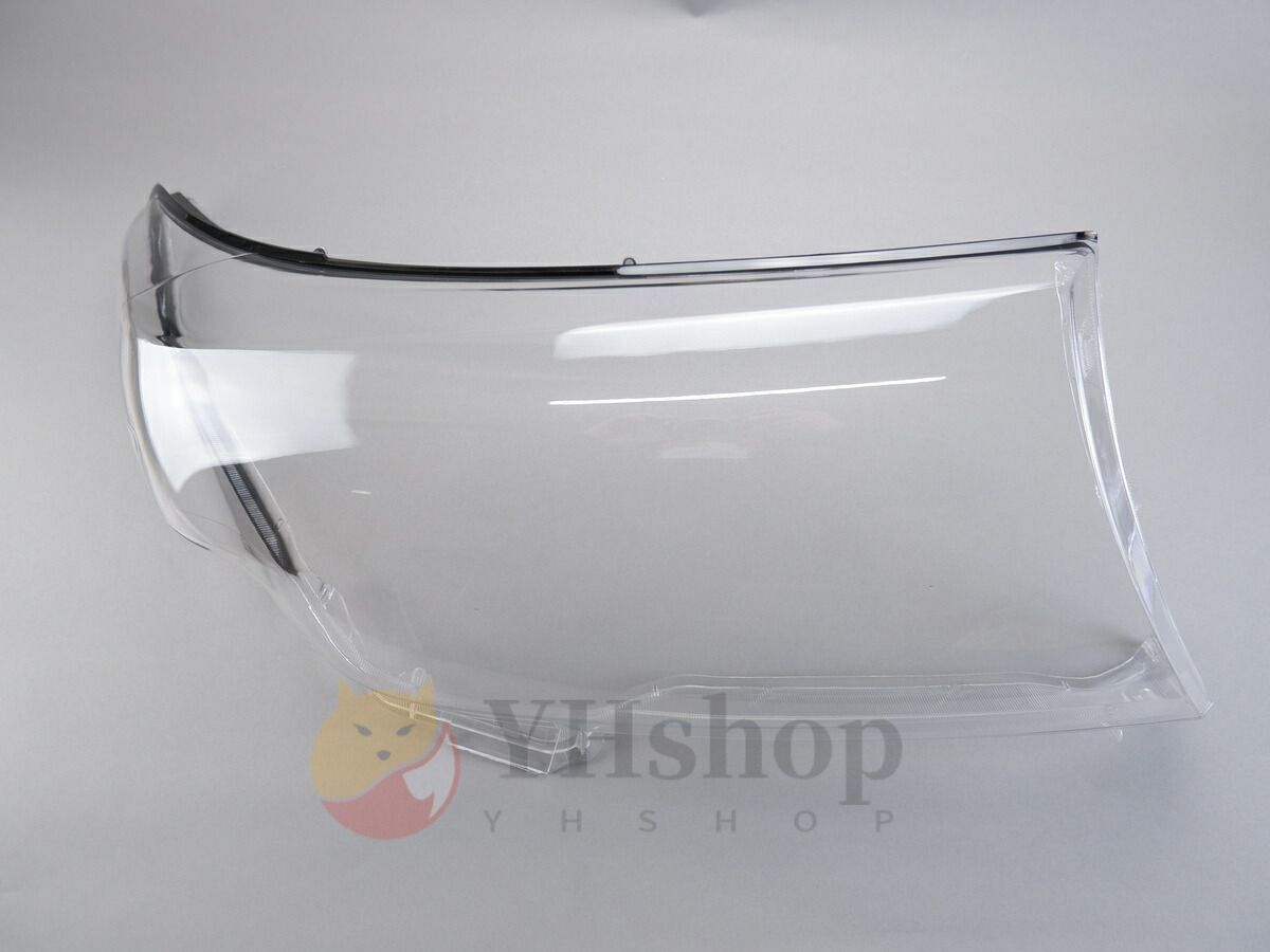 クリーナー 左右セットランドクルーザー