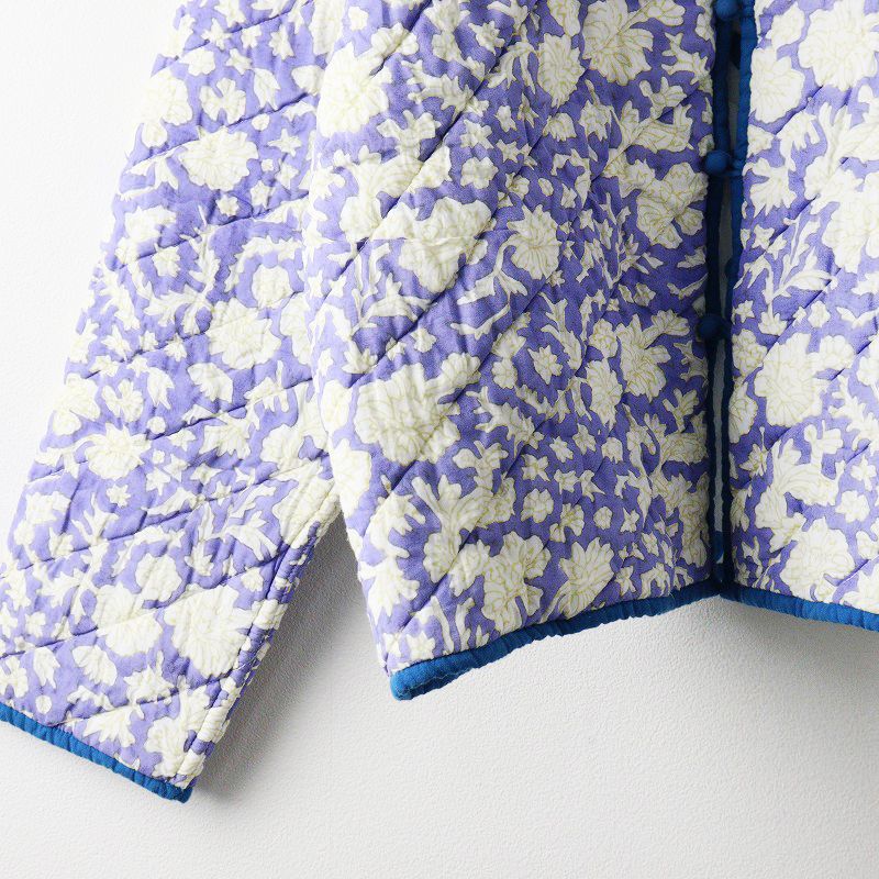 美品 エスゼットプロックプリント ロンハーマン SZ Blockprints Ron