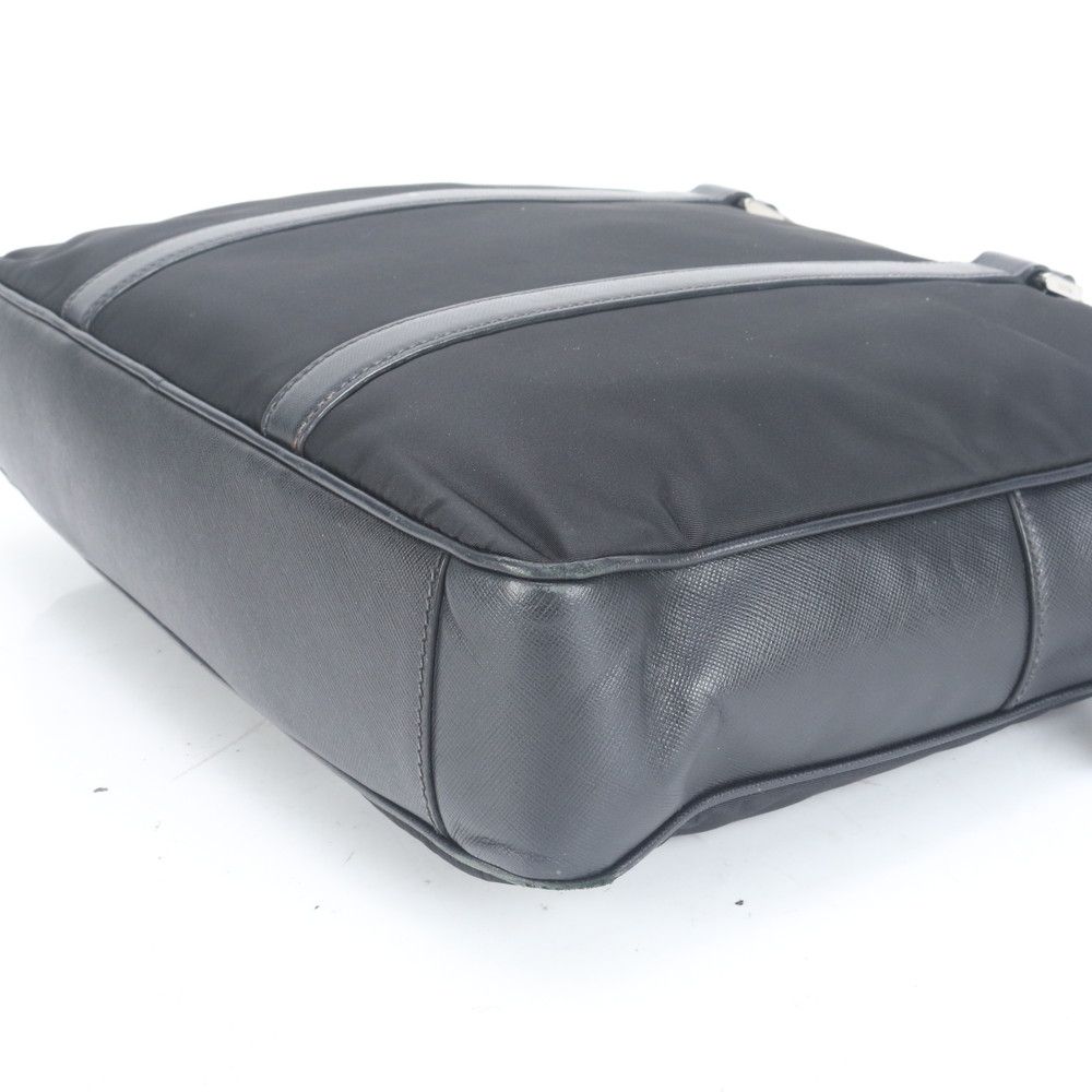 caレターパックプラス14 受注制【Chikashitsu +】big zip Non-leather material bag