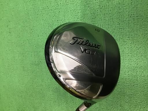 Titleist - タイトリストVG3  10.5 VG3 Drivers - タイトリスト 日本公式サイト