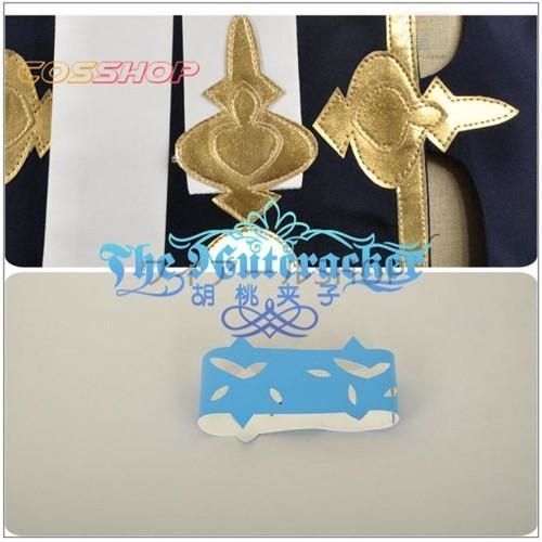 シノアリス 人魚姫