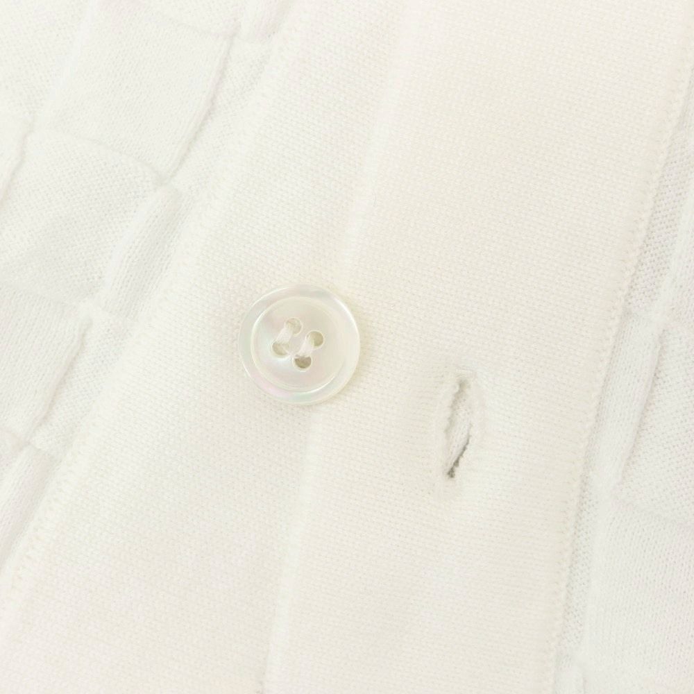 新品】フィリッポ デ ローレンティス FILIPPO DE LAURENTIIS コットン  