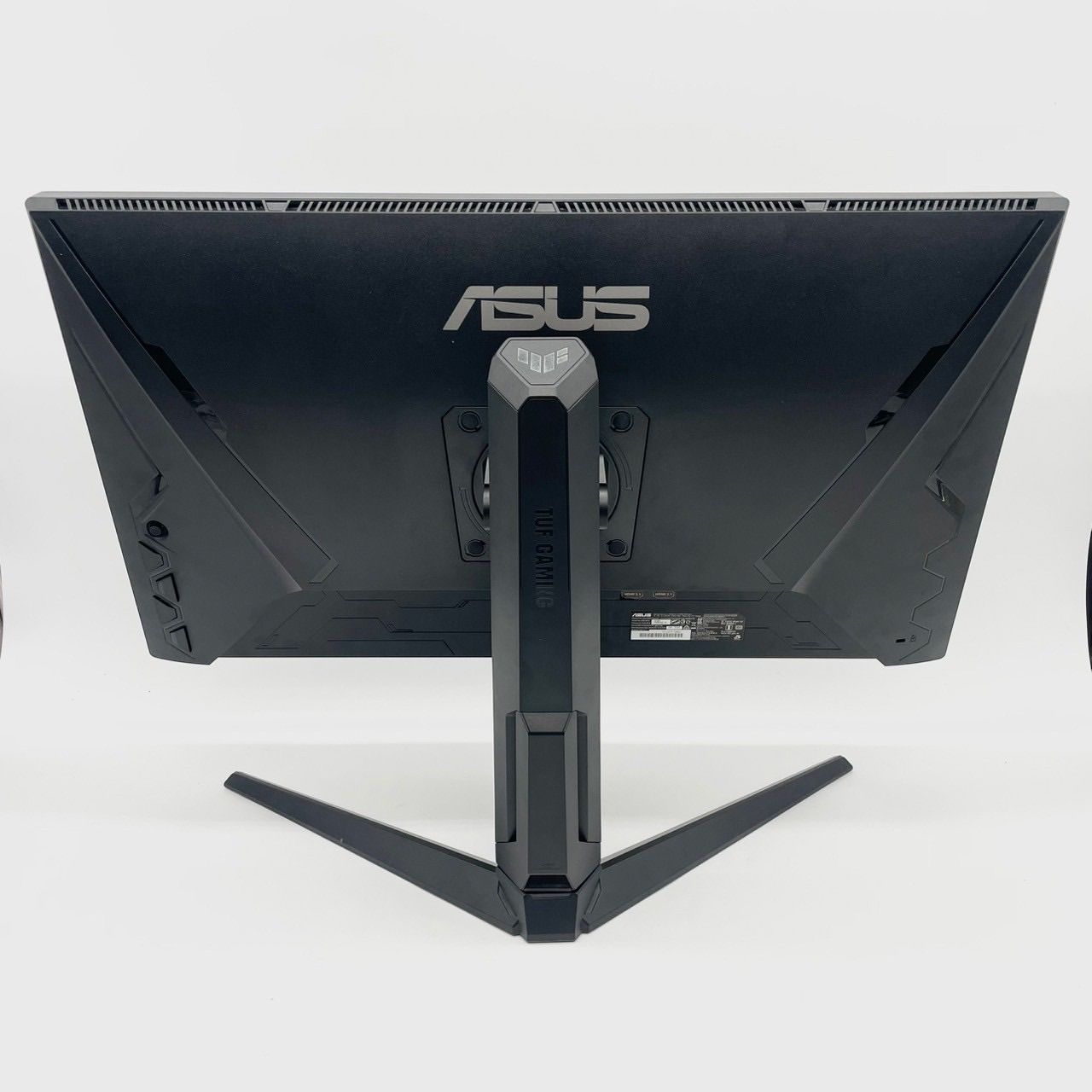 NO2700 【Amazon.co.jp限定】ASUS ゲーミングモニター TUF