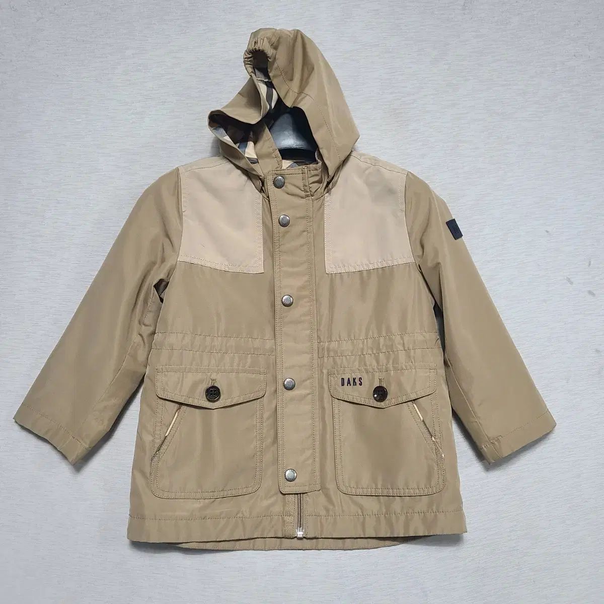 2026年最新Daks 通販・人気 メンズジャケット・アウター ダックス(DAKS