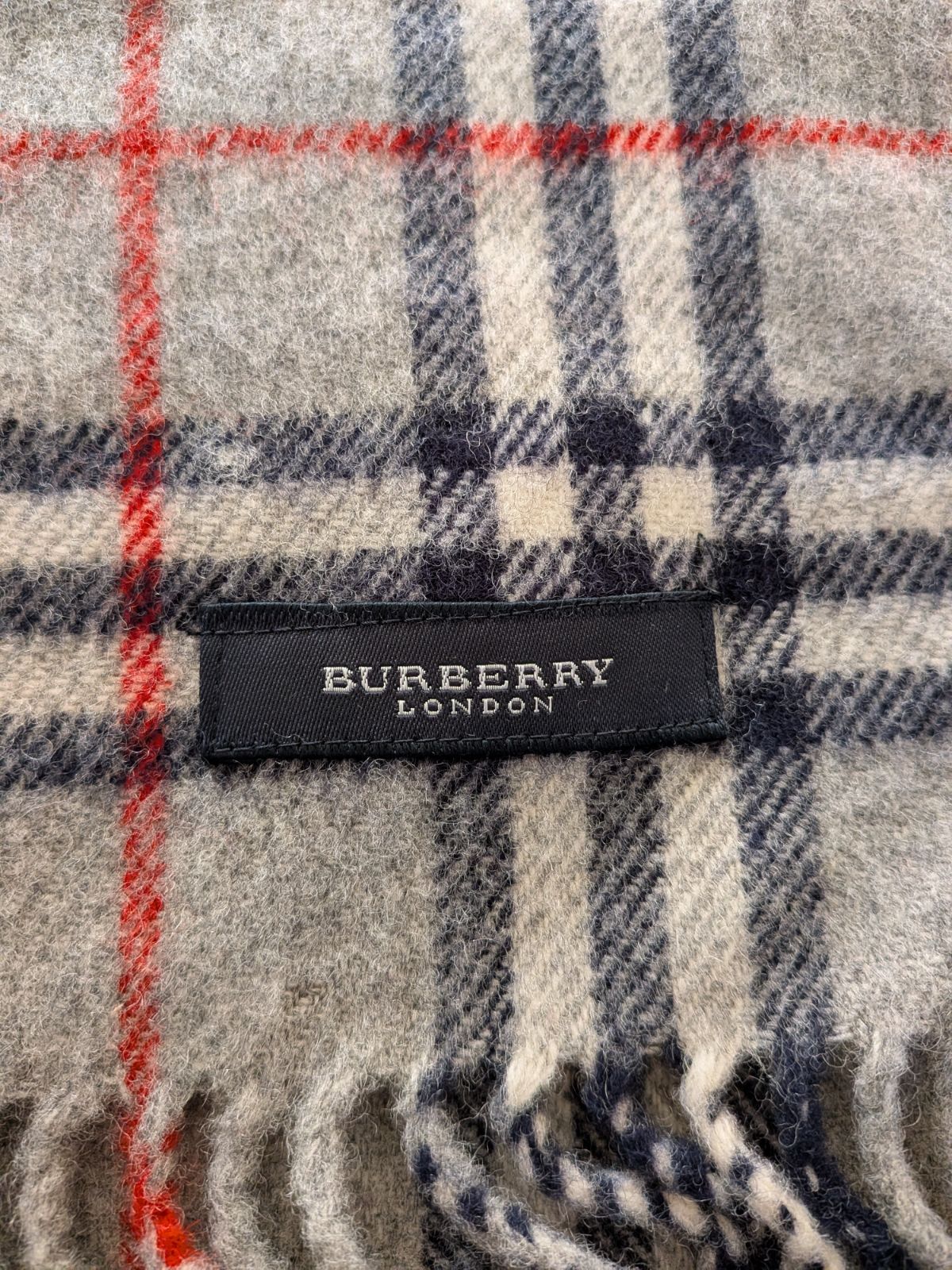 バーバリー BURBERRY ひざ掛け ウール バーバリー BURBERRY ノバ