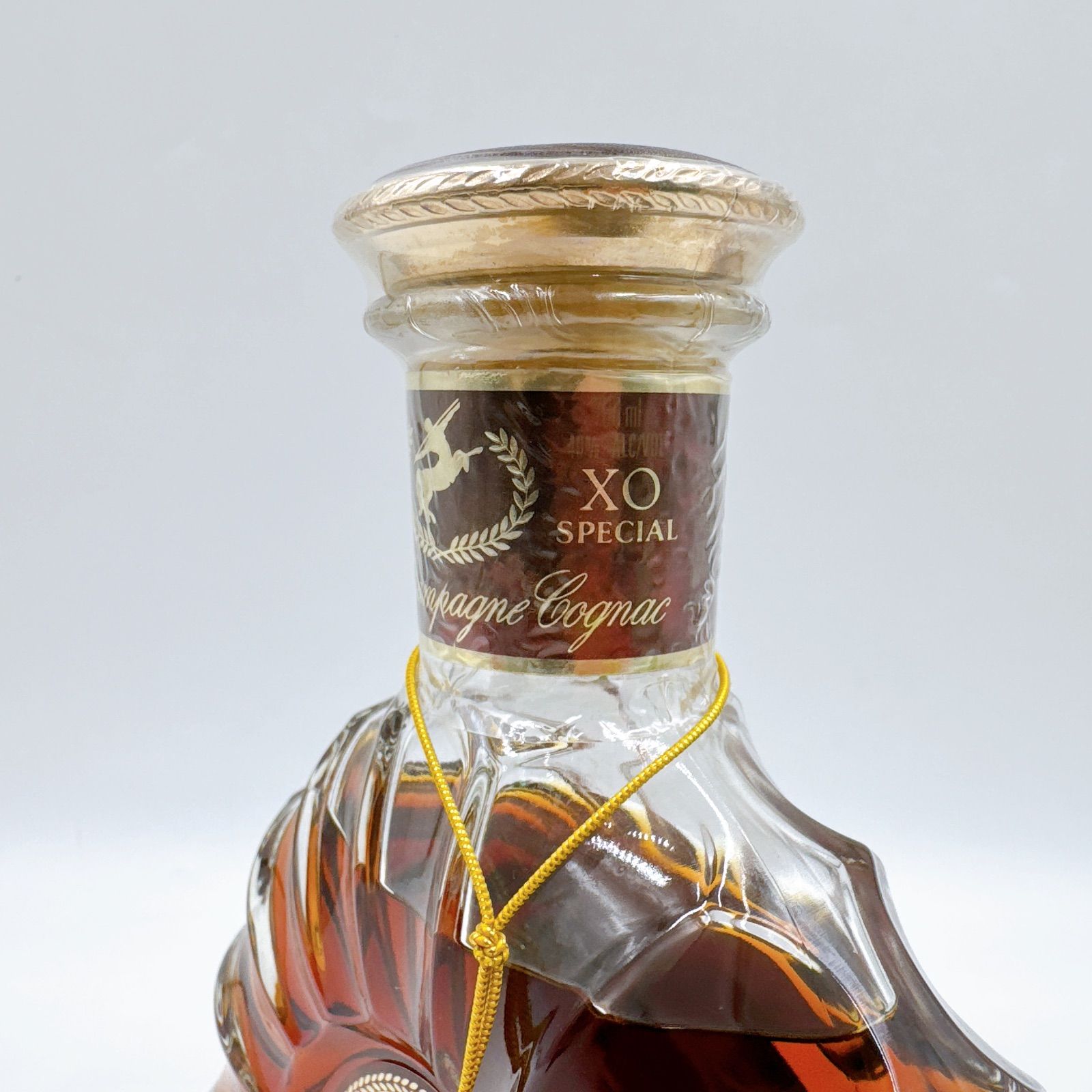 XO レミーマルタン スペシャル ブランデー MARTIN REMY 700ml 旧