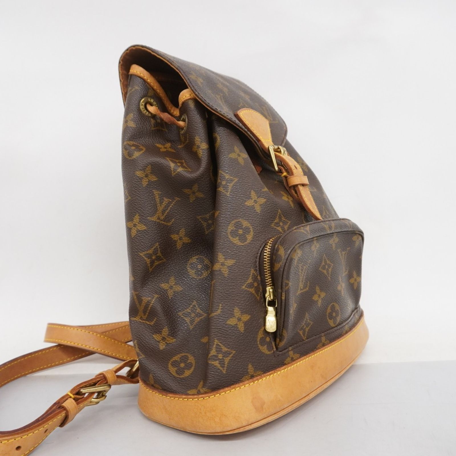 ルイ・ヴィトン(Louis Vuitton) ルイ・ヴィトン リュック