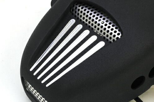 FORCEFLOW シリンダーヘッドクーラー