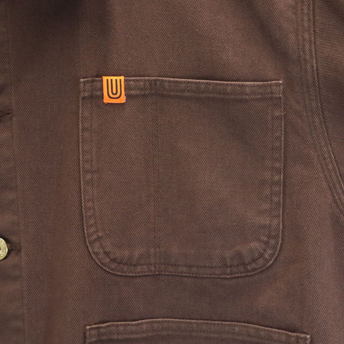UNIVERSAL OVERALL