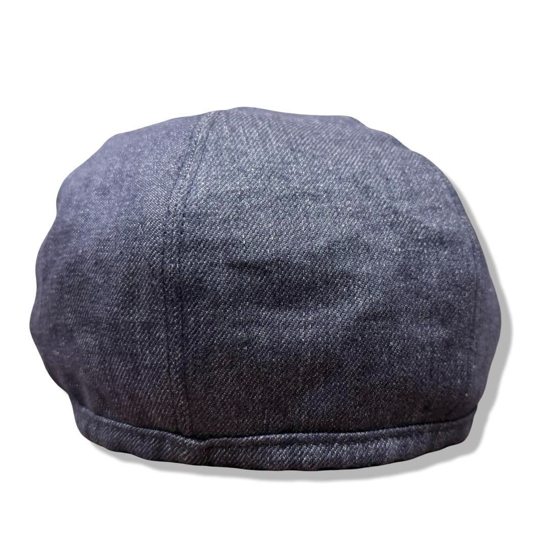 正規品 HERMES エルメス ガブリエル セリエ クルー ド セル デニム