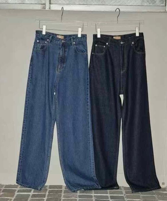トゥデイフル TODAYFUL Cary s Denim キャリーデニム 12421401 吉田怜香