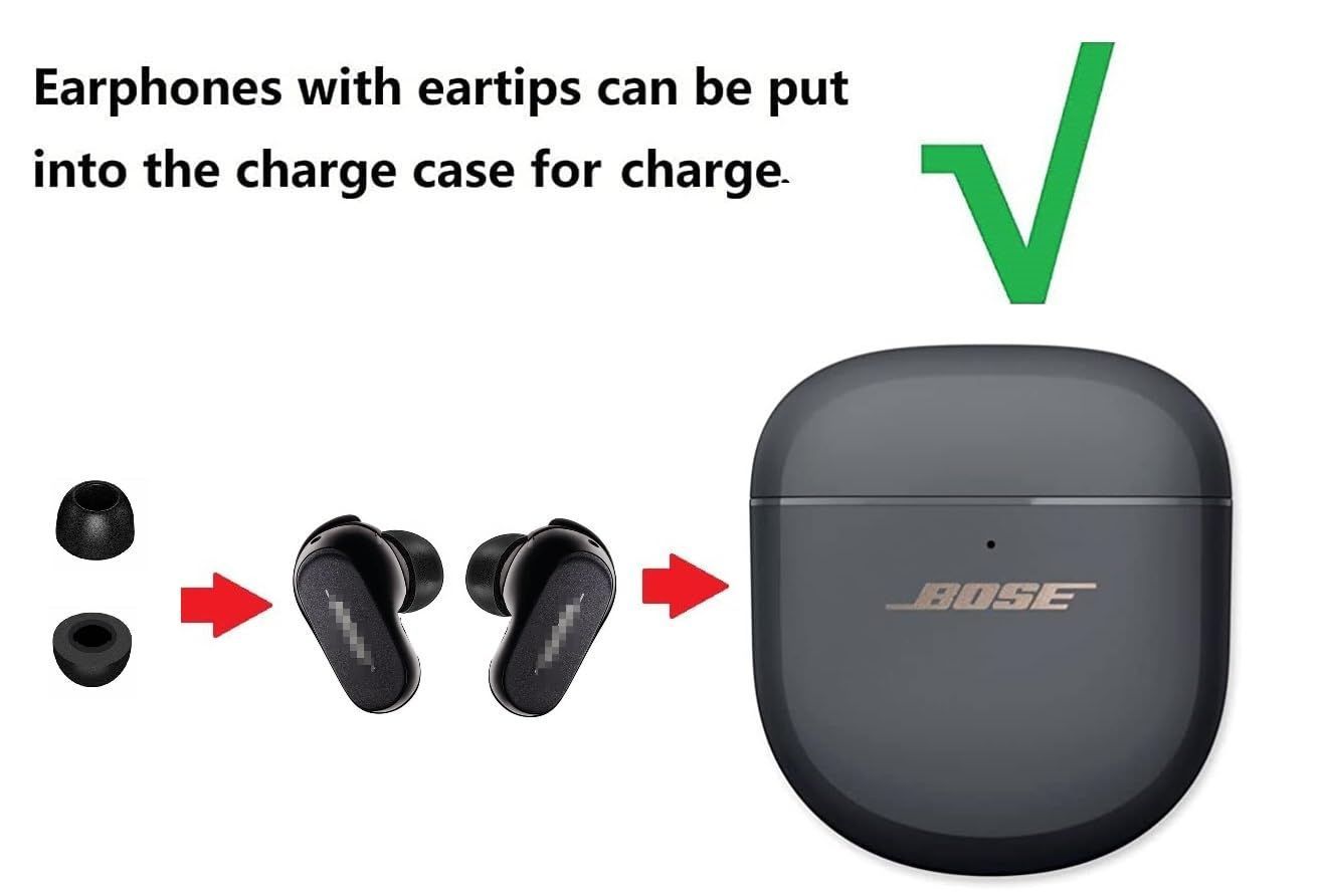 数々の賞を受賞 bose BOSE イヤーチップ earchip 3サイズ1セット