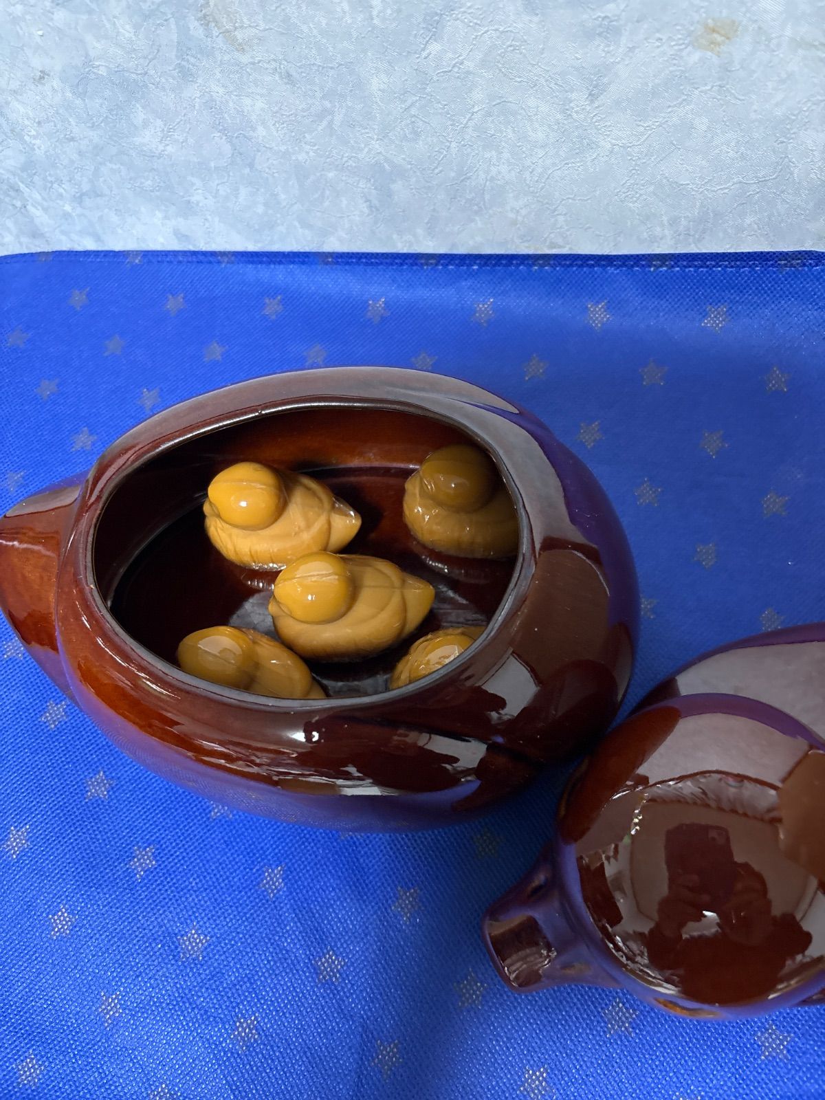 ダックソープセット