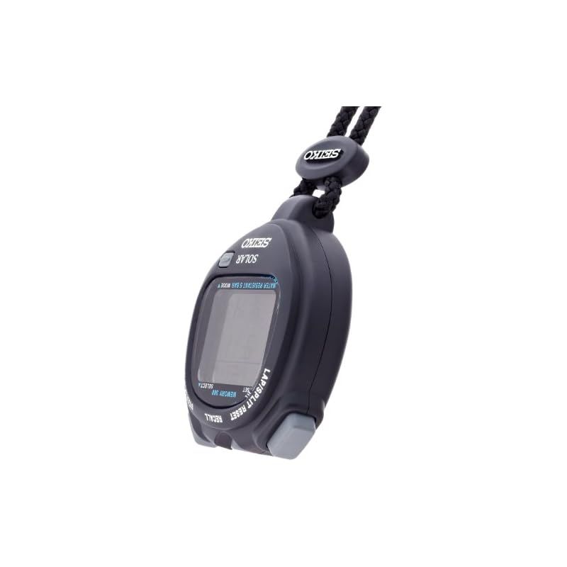 セイコー SEIKO SOLER STANDARD ブラック SVAJ001 0 KANDAIZUMI_COM