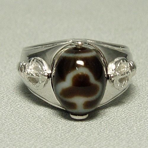 天珠リング ジービーズ 天珠 リング 指輪 ジービーズ 天珠 リング 指輪 ジービーズ