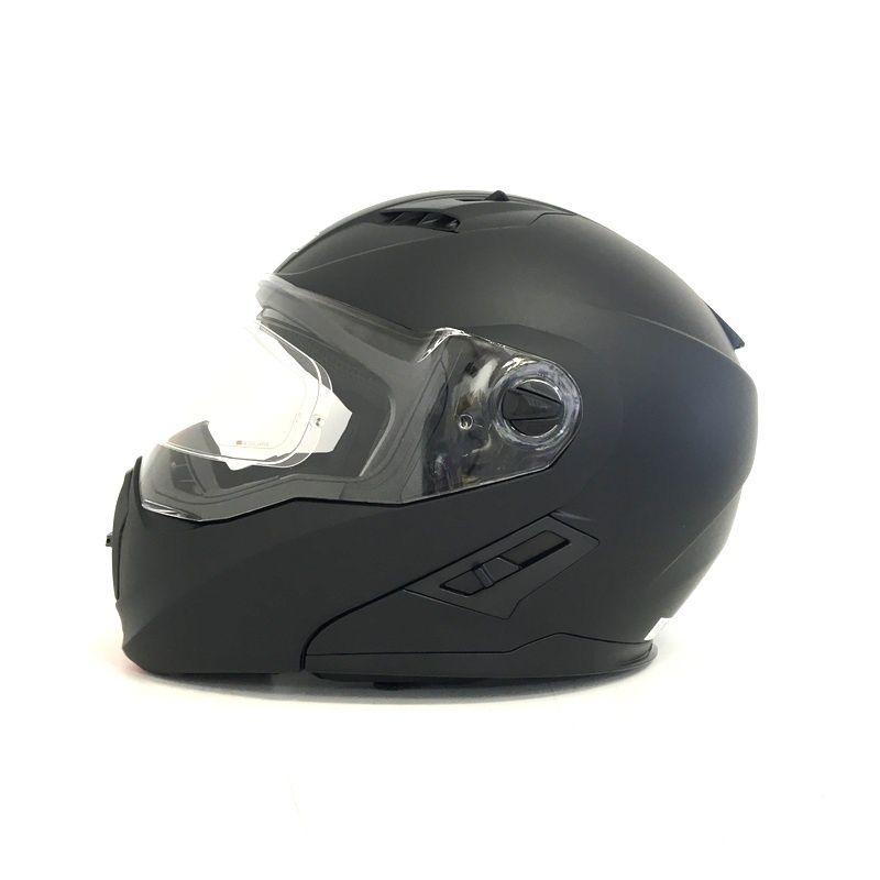 マットブラック