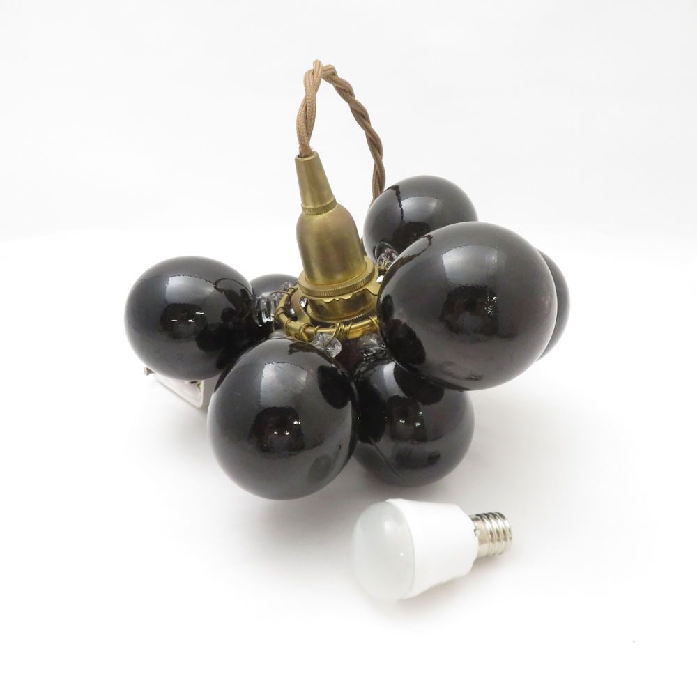 カオナシ センサーライト 提灯 提灯 ライト